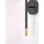 Steel Wallchiere