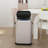 50L Smart automatic Trash Cans - Full Intelligent Sensor-113915187