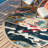Wrought Studio Zenata Marelda Indoor/Outdoor Area Rug-424505536