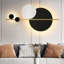 Aftinia LED Wallchiere-2031531427