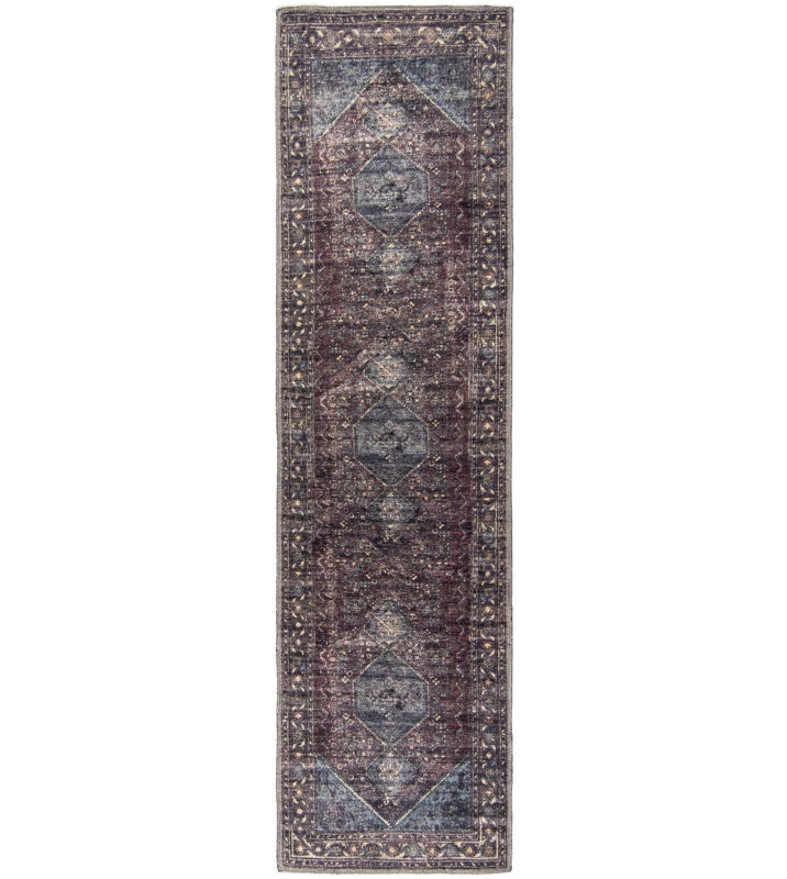 Tapis Jerzy, Tapis de couloir 2 pi x 6 pi