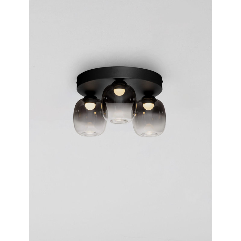 Flush Mount
