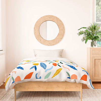 Polyester Duvet Cover