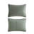 Laura Ashley Solid Diamond Velvet Bonus Quilt Set-89062246