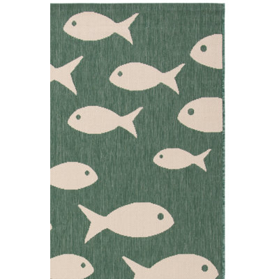 Tapis d'intérieur / extérieur Beeler Performance