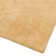 Barbara Solid Colour Shag Area Rug