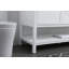 Meuble-lavabo simple 60 po gris Heath-95376990