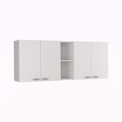 Armoire murale Ontario, porte double