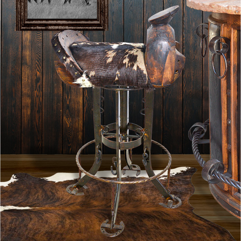Tabouret de bar Canyon Rider