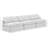 Itala Upholstered 105'' Sofa-98536140