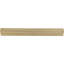 Minetta 7 9/16" Center to Center Finger pull-37214951-105707985