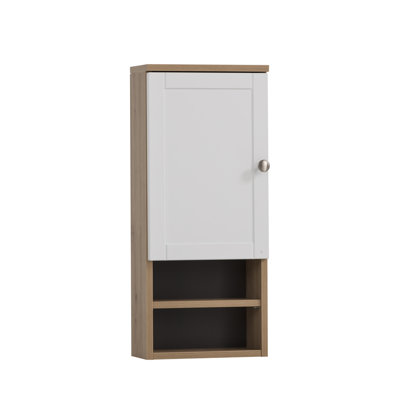Lorilai Wall Bathroom Cabinet