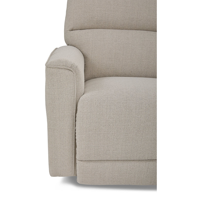 Cade Reclining Loveseat w/ Console