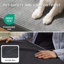 Lit pour chien ComfyFleece Cosy Crate-121145518-121145520
