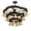 Aabha 36 - Light Chandelier