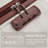 Premium PP Travel Luggage Set