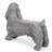 Jordana Concrete Outdoor Bench