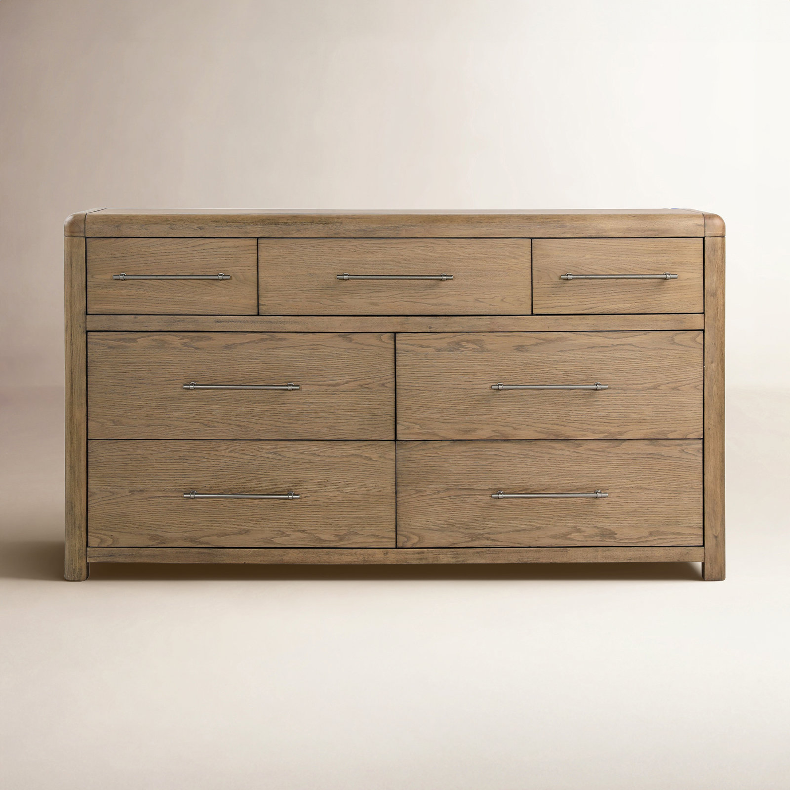 Tricia 68" Double Dresser