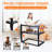 Anti-Skid Elevated Feeder