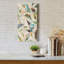 Bird Sanctuary II - impression sur toile tendue-81781625