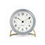 Station Electric Clock-1652754410