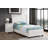 Max Vegan Leather Standard Bed-13484138-13484133