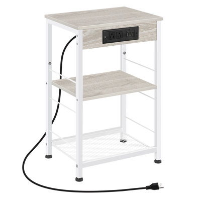 Jawuan End Table