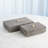 Posh Box-Grey Suede-Sm-119926268