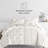 7-Piece Bedding Bundle - Pattern Comforter and Sheet Set-99311877-99311865