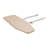 32.2X12.2” Foldable Built-In Ironing Board-125075929