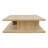 Casey Large Coffee Table Dark Brown-608996336-622737470