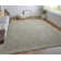 Tapis oriental en laine noué à la main Earlston en bleu / gris / ivoire