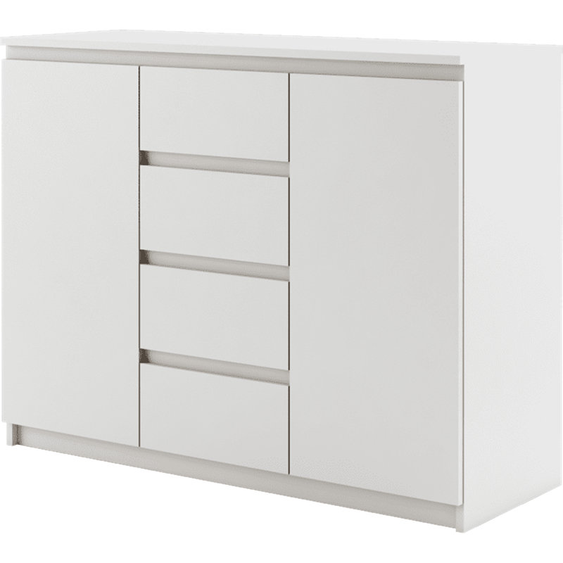 Ergica 109cm Sideboard