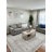 Cobien Traditional Performance Gray Area Rug-1216170161