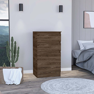 Commode 2 tiroirs Celeski
