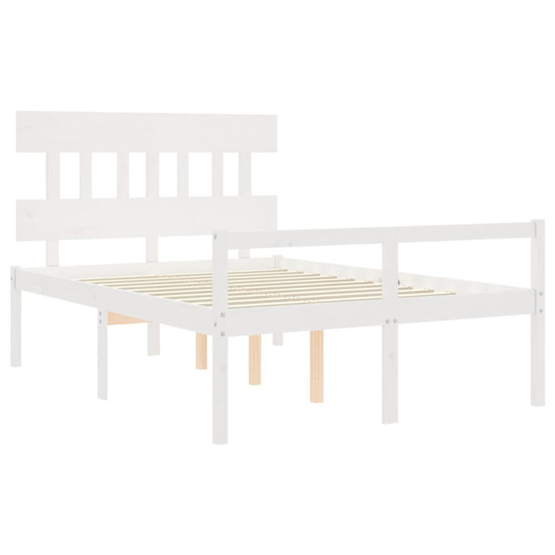 Dushane Headboard
