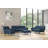 Meghan Upholstered 65.3'' Loveseat-727507677
