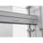 Royale 60"W Medicine Cabinet with Electrical Outlets, Defogger, Adjustable LED 3X Magnifying Mirror-93014789