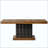 Rectangular Kitchen Table,Chic Dining Table,Coffee Table