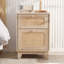 Table de chevet Kunkle-2126955527