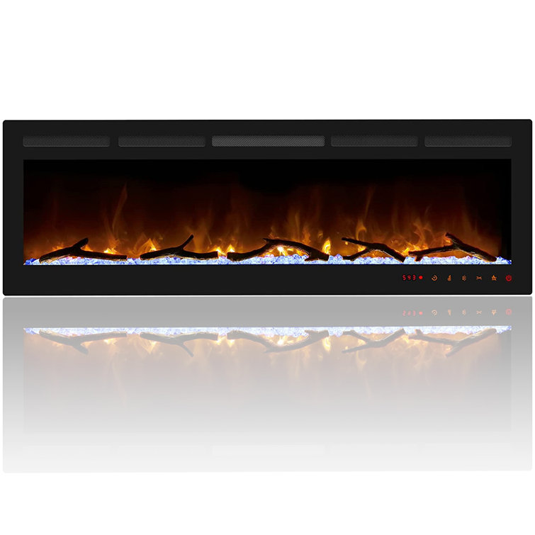 Cheerway Electric Fireplace