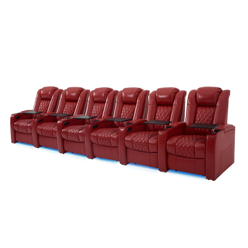 Fauteuil de cinéma inclinable Power Zero Gravity