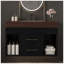 Ensemble de meuble-lavabo mural flottant 29,9 po-129334157