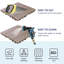 Carreaux de terrasse en plastique 12 "x 12" (ensemble de 36)-109788535