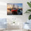 Port Portside Reflections - Nautical & Beach Wall Art Prints