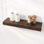 Tablette flottante Elmor Live Edge-286802186-286802183