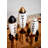 Rocket Decanter - Vodka