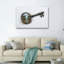 Ensemble de 1 toile murale Fantasy Key-129325713-129325714