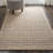 Wool Indoor Rug-541718370