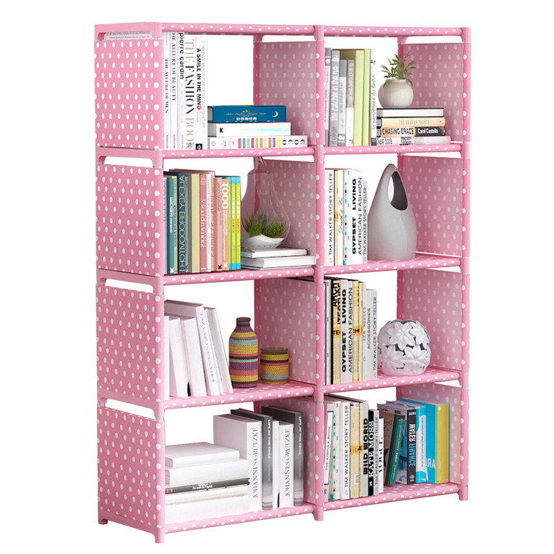 Lakin Bookcase